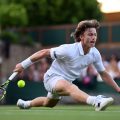 Understanding the Art of Falling at the 2026 Wimbledon Championships