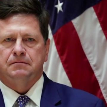 Senate Intelligence Committee Reschedules Jay Clayton’s Confirmation Hearing