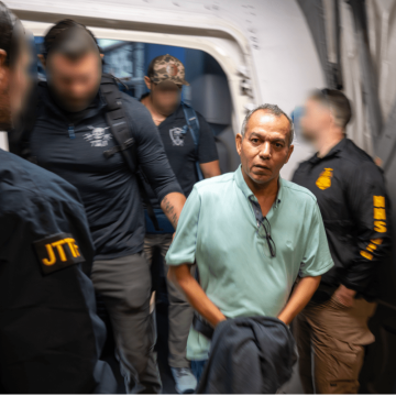 Accused Mastermind of $547 Million Medicare Fraud Scheme Captured