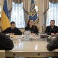 Ukraine’s Leadership Overhaul: Strategic Moves Amid Conflict