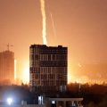 Russian Missile Strikes on Kyiv Result in Fatalities and Injuries