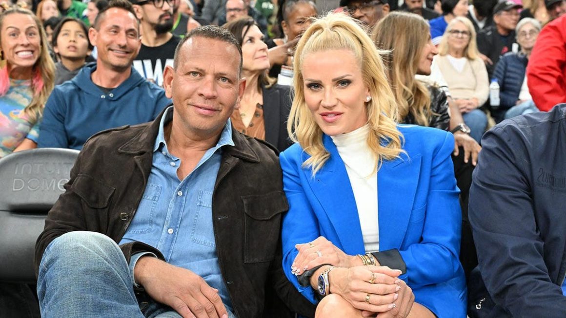 Alex Rodriguez’s Personal Life and New Relationship