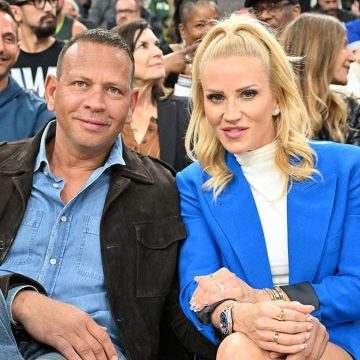 Alex Rodriguez’s Personal Life and New Relationship