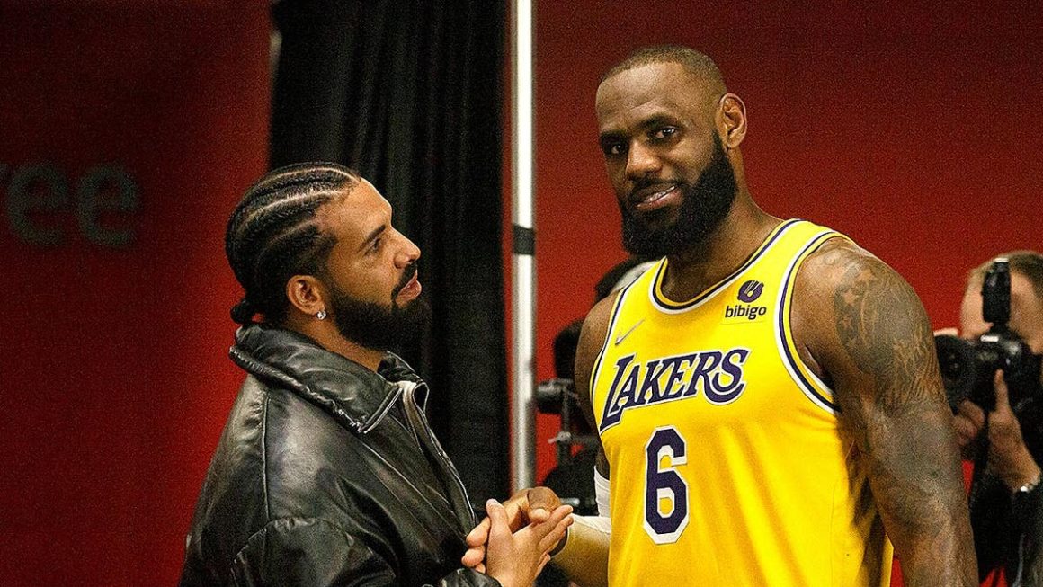 LeBron James and His Potential Return to the Cleveland Cavaliers