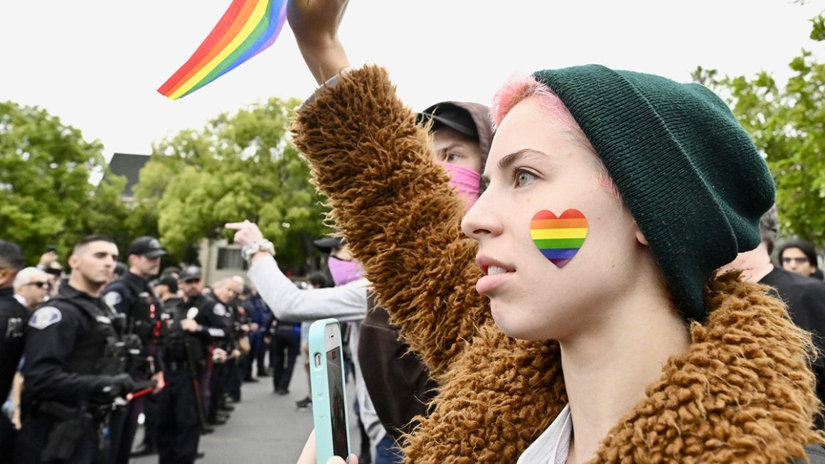 Lawmakers Scrutinize School Districts Over Gender Policies and Parental Rights