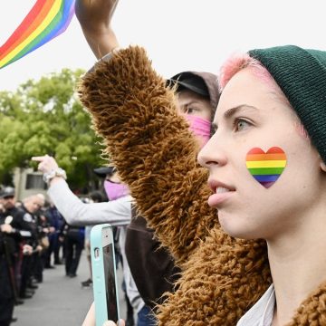 Lawmakers Scrutinize School Districts Over Gender Policies and Parental Rights