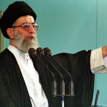 Iran Mourns Late Supreme Leader Ayatollah Ali Khamenei with Dayslong Funeral