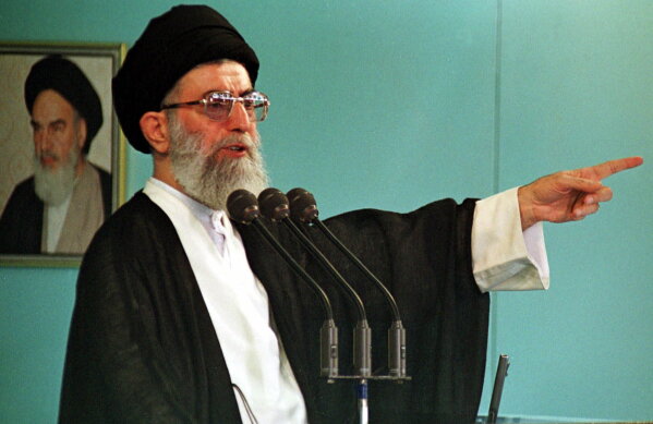 100c4d48-79c4-44c6-9555-4facee828b0c Iran Mourns Late Supreme Leader Ayatollah Ali Khamenei with Dayslong Funeral