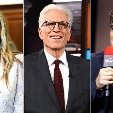 Celebrities Urge Opposition to Trump on America’s 250th Anniversary
