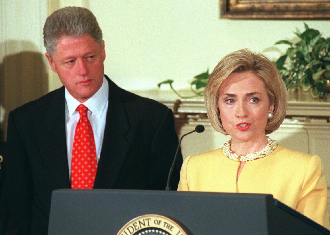 Breaking Traditions: Shifting Roles of Governors’ and Presidents’ Spouses