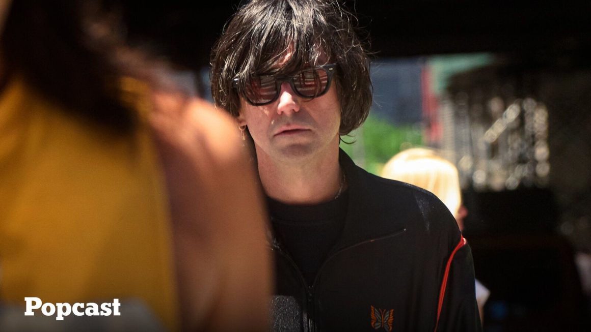 Conor Oberst’s Journey of Recovery and Reflection