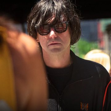Conor Oberst’s Journey of Recovery and Reflection