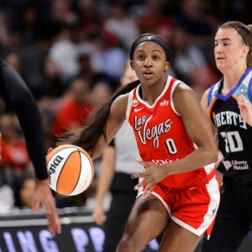 WNBA Addresses Social Media Post Involving Paige Bueckers and Angel Reese