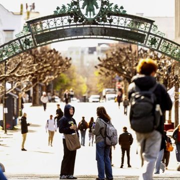 The Return of the SAT in the University of California System