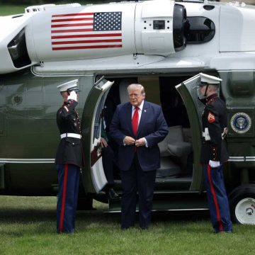 Voter Perspectives on Trump’s Wealth Increase and Political Ethics
