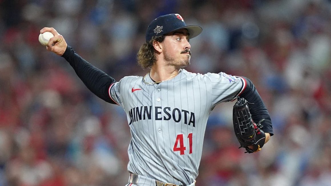 Assessing the Pitching Matchup: Twins vs. Guardians