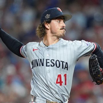 Assessing the Pitching Matchup: Twins vs. Guardians