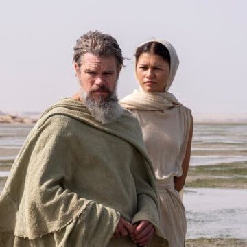 Christopher Nolan’s ‘The Odyssey’ Dominates Box Office