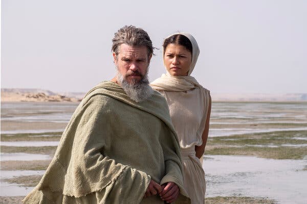 11aa94a7-c594-4e4d-8524-6eefd22338b8 Christopher Nolan’s ‘The Odyssey’ Dominates Box Office