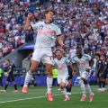 Europe and South America Dominate World Cup as Other Continents Struggle