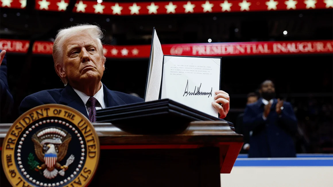 Congress Scrutinizes Smithsonian Museum for Historical Bias
