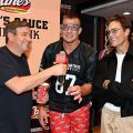 Sports Stars Shine at Fanatics Fest