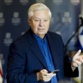 Senator Lindsey Graham’s Death Signals Shift in U.S.-Israel Relations