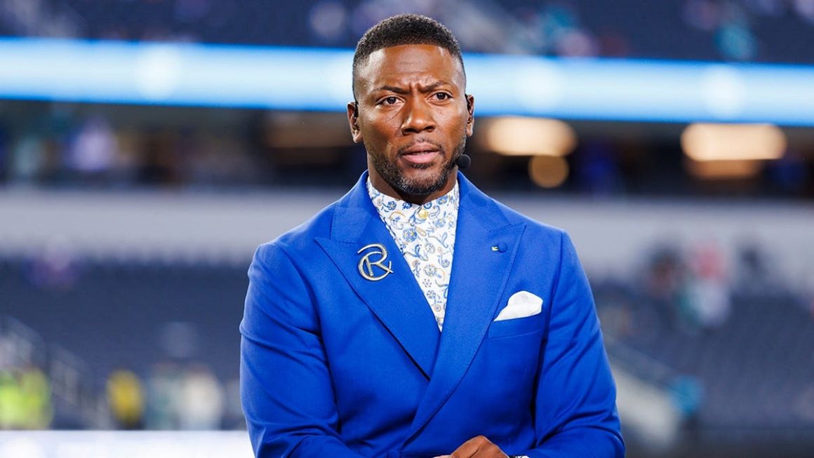 Ryan Clark Parts Ways with ESPN After 11 Years