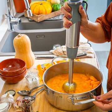 Enhance Your Cooking Experience with Essential Kitchen Tools