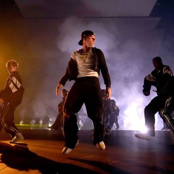The Journey of Justin Bieber: From YouTube Covers to Global Stardom