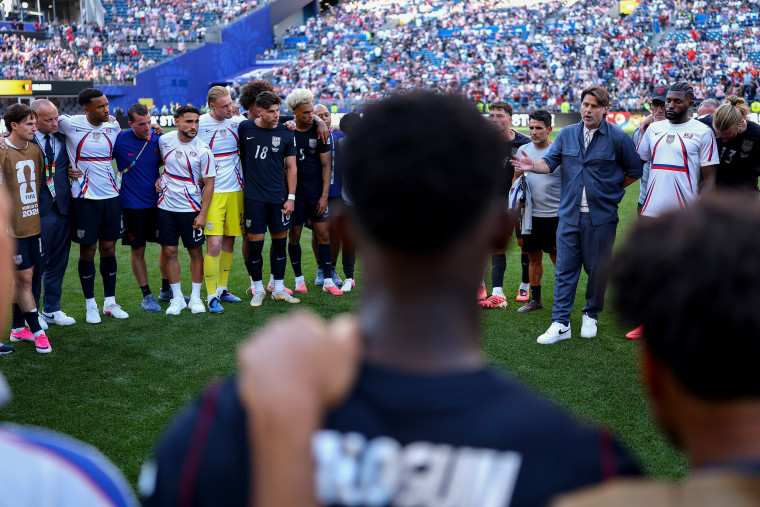 13b3f99a-7075-450c-8492-c746b12041a0 U.S. Exits World Cup Amid Belgian Dominance