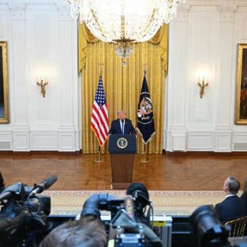 Trump’s Election Security Claims Lack Support