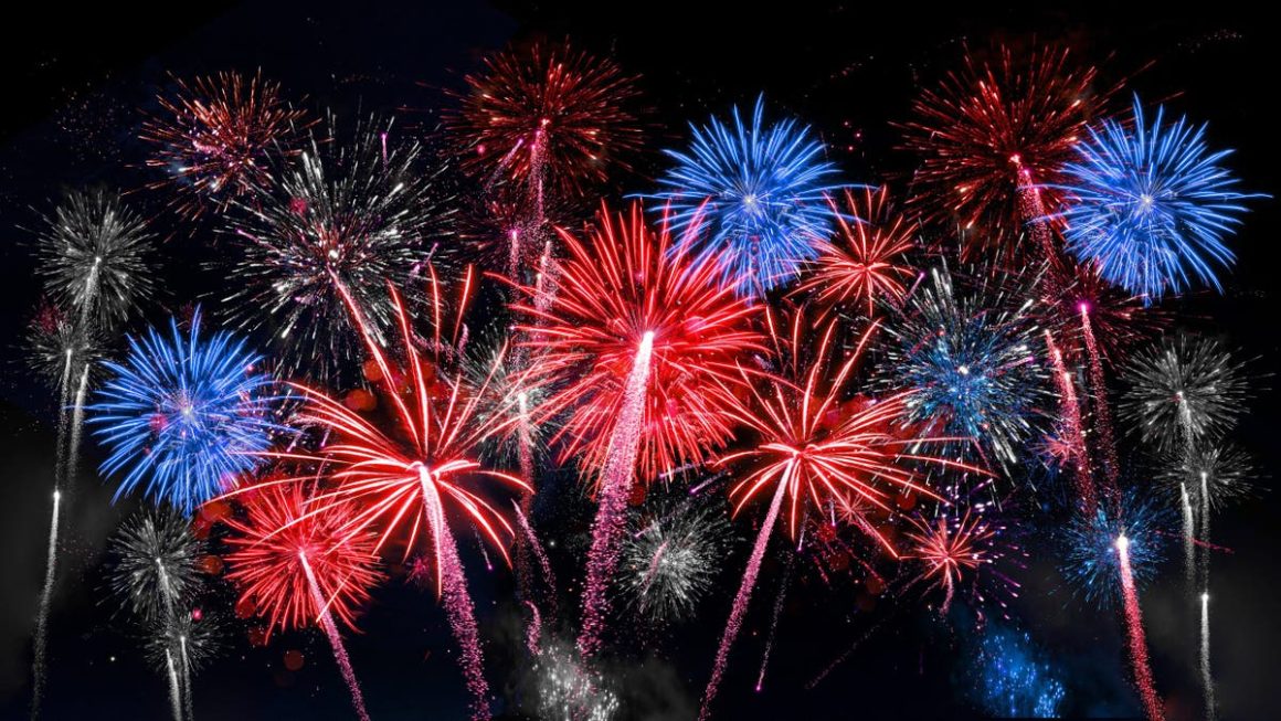 Alexandria’s Controversial Stance on Fourth of July Fireworks