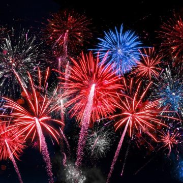 1466468e-856d-466e-a773-ed6a38f46002 Alexandria’s Controversial Stance on Fourth of July Fireworks