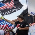 Republicans Focus on Immigration for 2026 Midterm Campaign