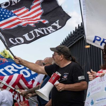US-POLITICS-IMMIGRATION Republicans Focus on Immigration for 2026 Midterm Campaign