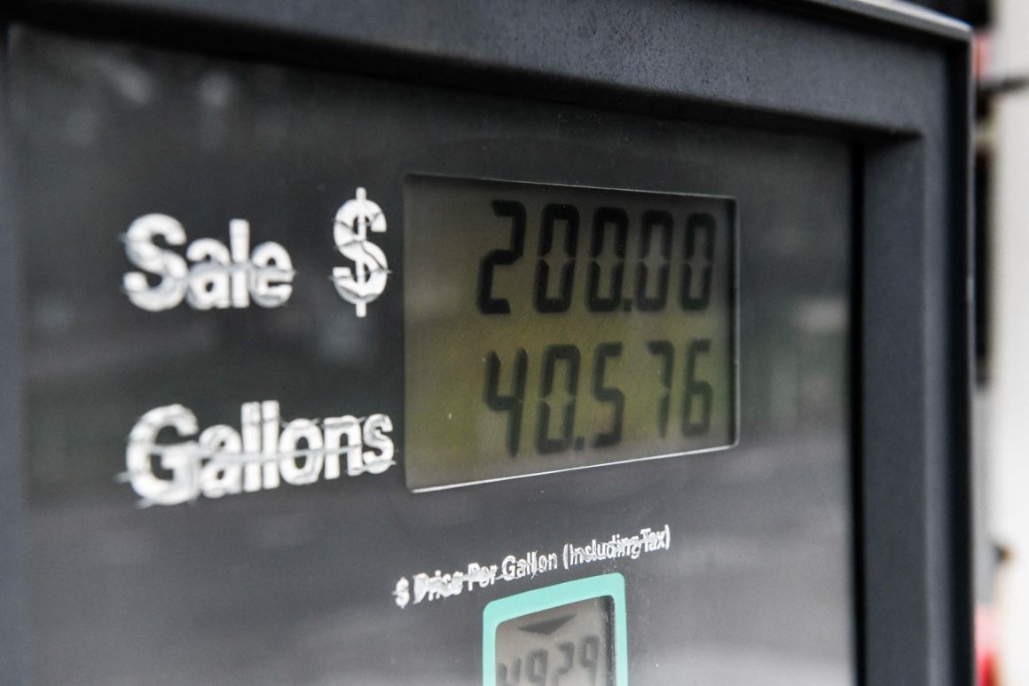 Impact of Gasoline Prices on U.S. Political Landscape Ahead of Midterm Elections