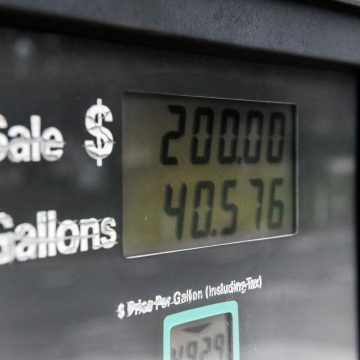 Impact of Gasoline Prices on U.S. Political Landscape Ahead of Midterm Elections