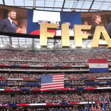 David Beckham’s Impact on American Soccer