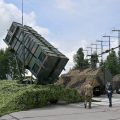 License to Manufacture Patriot Defense Systems and Its Potential Impact on Ukraine