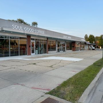 Revitalization of Skokie’s Main Street Corridor Moves Forward