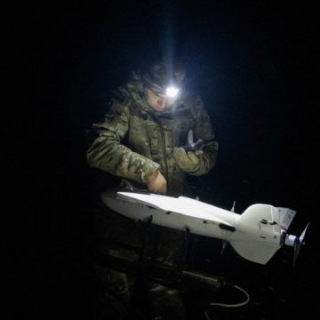 U.S. Collaborates with Ukraine for Drone Technology, Trump Faces Political Challenges, and Job Market Struggles for Graduates