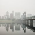 Wildfire Smoke Threatens Public Health in the US