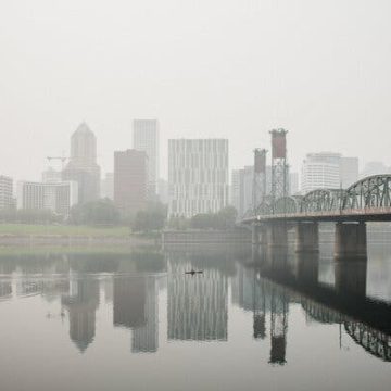 Wildfire Smoke Threatens Public Health in the US