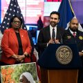 NYC’s Plan for Extreme Heat Preparedness