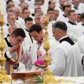 Traditional Latin Mass Sparks Debate Amidst Catholic Community