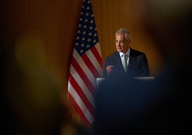 164fd5c1-7ae9-4cc8-a3c3-46bb0af771b8 The Evolving Relationship Between U.S. Politicians and Israel