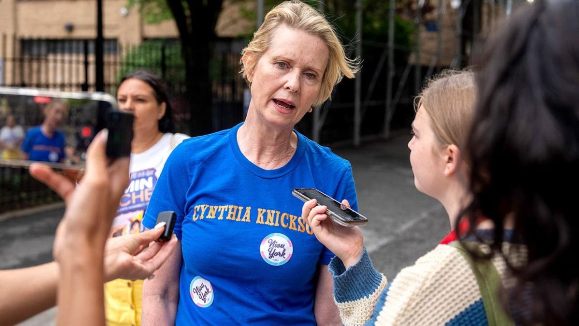 16f2d678-9a33-4107-ac7d-b62c774fbce1 Cynthia Nixon Appointed to New York Judicial Selection Committee