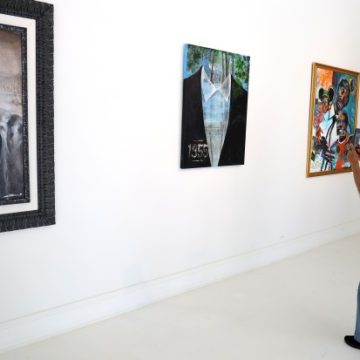 Exploring Emmett Till’s Legacy Through Art