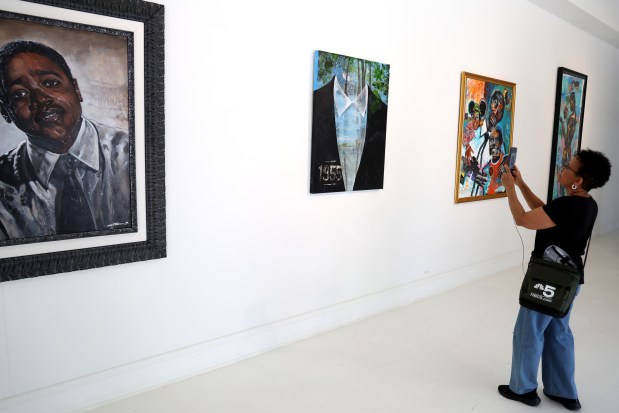 1714108b-5915-4e88-9068-9045ae14c9f8 Exploring Emmett Till’s Legacy Through Art